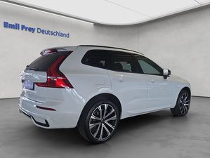 VOLVO XC60 T6 AWD Recharge Geartronic RDesign XC60