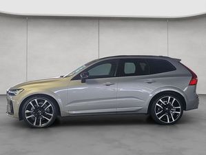VOLVO XC60 B5 D AWD Ultimate Dark XC60