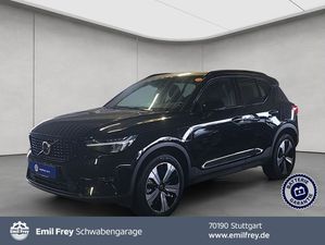 VOLVO XC40 T4 Recharge DKG Ultimate Dark XC40