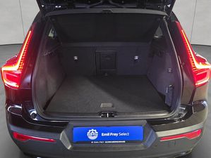 VOLVO XC40 T4 Recharge DKG Ultimate Dark XC40