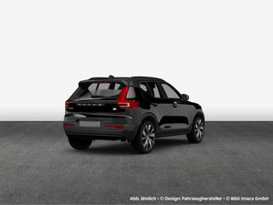 VOLVO XC40 T4 Recharge DKG Core XC40