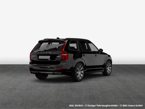 VOLVO XC90 T8 AWD Recharge Core XC90