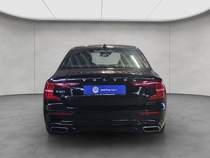 VOLVO S60 T8 Recharge AWD Geartronic R-Design S60