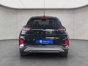 FORD Puma 1.0 EcoBoost Hybrid TITANIUM DESIGN Puma