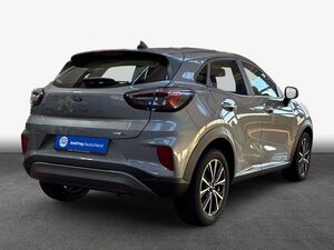 FORD Puma 1.0 EcoBoost Hybrid Aut. TITANIUM Puma