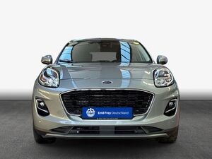 FORD Puma 1.0 EcoBoost Hybrid Aut. TITANIUM Puma