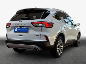 FORD Kuga 2.5 Duratec PHEV TITANIUM Kuga