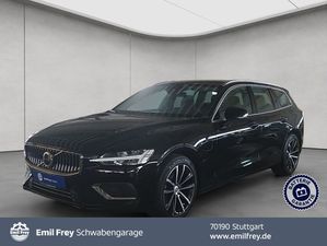 VOLVO V60 T6 AWD Recharge Core V60