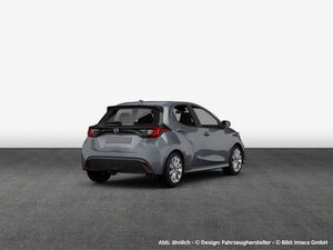 MAZDA 2 Hybrid 1.5 VVT-i 116 CVT SELECT 2 Hybrid