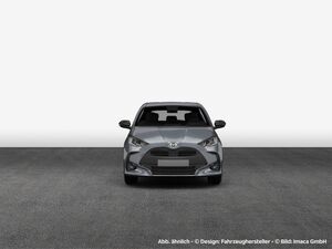 MAZDA 2 Hybrid 1.5 VVT-i 116 CVT SELECT 2 Hybrid