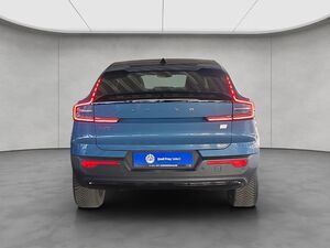 VOLVO C40 Recharge Twin Motor Ultimate C40