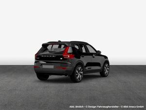 VOLVO XC40 T4 Recharge DKG Core XC40