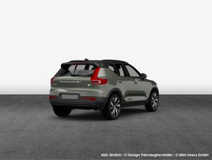 VOLVO XC40 T5 Recharge DKG Plus Bright XC40