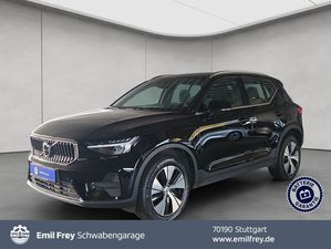 VOLVO XC40 T4 Recharge DKG Core XC40