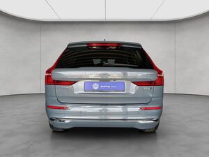 VOLVO XC60 B4 D AWD Plus Bright XC60