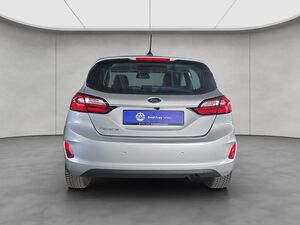 FORD Fiesta 1.1 S&S COOL&CONNECT Fiesta