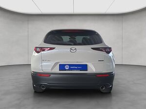MAZDA CX-30 e-SKYACTIV-X 2.0 M HYBRID HOMURA CX-30