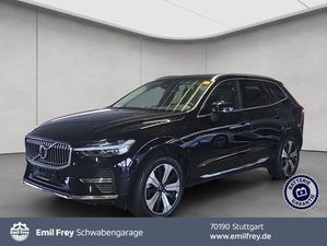 VOLVO XC60 T6 AWD Recharge Plus Bright XC60