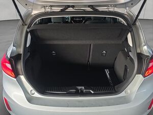 FORD Fiesta 1.1 S&S COOL&CONNECT Fiesta