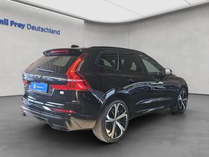 VOLVO XC60 T8 AWD Recharge Geartronic R-Design 223 kW, 5-türig (Benzin/Elektro-PlugIn) XC60