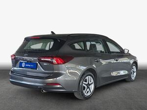 FORD Focus Turnier 1.0 EcoBoost Hybrid Aut. COOL&CONNECT DESIGN Focus