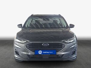 FORD Focus Turnier 1.0 EcoBoost Hybrid Aut. COOL&CONNECT DESIGN Focus
