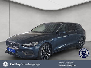 VOLVO V60 T6 AWD Recharge Plus Bright V60