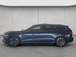 VOLVO V60 T6 AWD Recharge Plus Bright V60