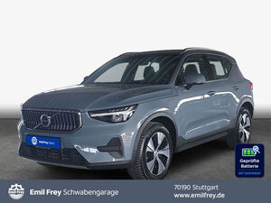 VOLVO XC40 T4 Recharge DKG Core XC40