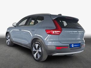 VOLVO XC40 T4 Recharge DKG Core XC40