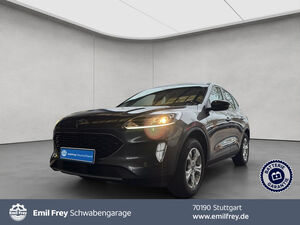 FORD Kuga 2.5 Duratec PHEV COOL&CONNECT Kuga