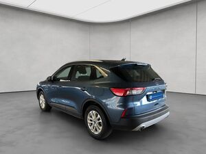 FORD Kuga 2.5 Duratec PHEV TITANIUM Kuga