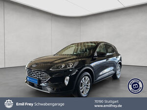 FORD Kuga 2.5 Duratec PHEV TITANIUM X Kuga