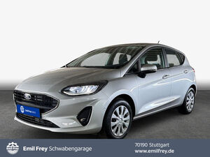 FORD Fiesta 1.1 S&S COOL&CONNECT Fiesta