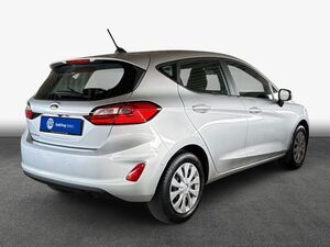 FORD Fiesta 1.1 S&S COOL&CONNECT Fiesta