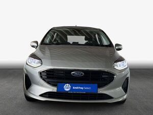 FORD Fiesta 1.1 S&S COOL&CONNECT Fiesta