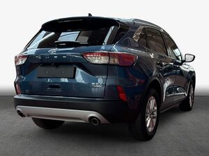 FORD Kuga 2.5 Duratec PHEV TITANIUM X Kuga