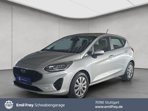 FORD Fiesta 1.1 S&S COOL&CONNECT Fiesta