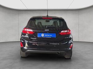 FORD Fiesta 1.1 S&S COOL&CONNECT Fiesta