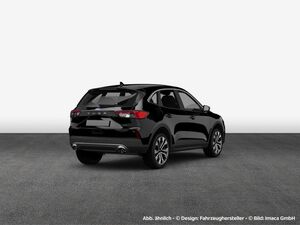 FORD Kuga 2.5 Duratec PHEV TITANIUM Kuga