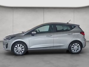 FORD Fiesta 1.1 S&S COOL&CONNECT Fiesta