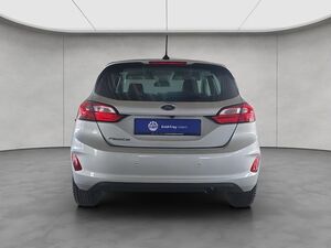 FORD Fiesta 1.1 S&S COOL&CONNECT Fiesta