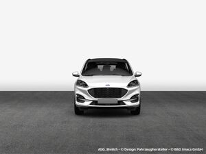 FORD Kuga 2.5 Duratec PHEV ST-LINE Kuga