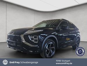 MITSUBISHI Eclipse Cross Plug-In Hybrid 4WD Select Eclipse Cross Plug-In Hybrid