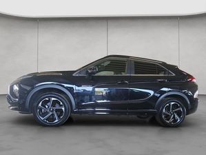 MITSUBISHI Eclipse Cross Plug-In Hybrid 4WD Select Eclipse Cross Plug-In Hybrid