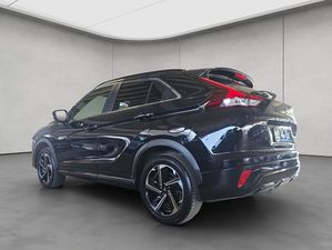 MITSUBISHI Eclipse Cross Plug-In Hybrid 4WD Select Eclipse Cross Plug-In Hybrid
