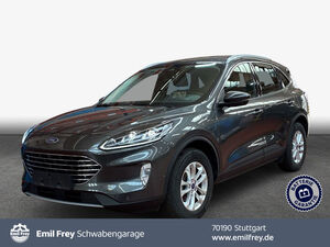 FORD Kuga 2.5 Duratec PHEV TITANIUM Kuga