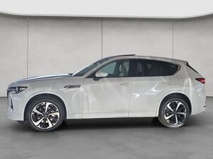 MAZDA CX-60 AWD PHEV Aut. TAKUMI CX-60
