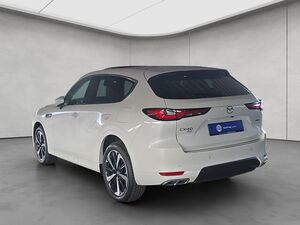 MAZDA CX-60 AWD PHEV Aut. TAKUMI CX-60