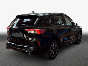 FORD Kuga 2.5 Duratec PHEV ST-LINE Kuga